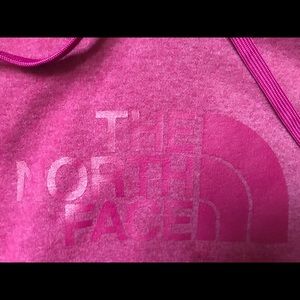 BRAND NEW North Face hoodie